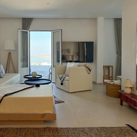 Portobello Boutique Hotel Mykonos Town Extérieur photo