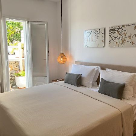 Portobello Boutique Hotel Mykonos Town Extérieur photo