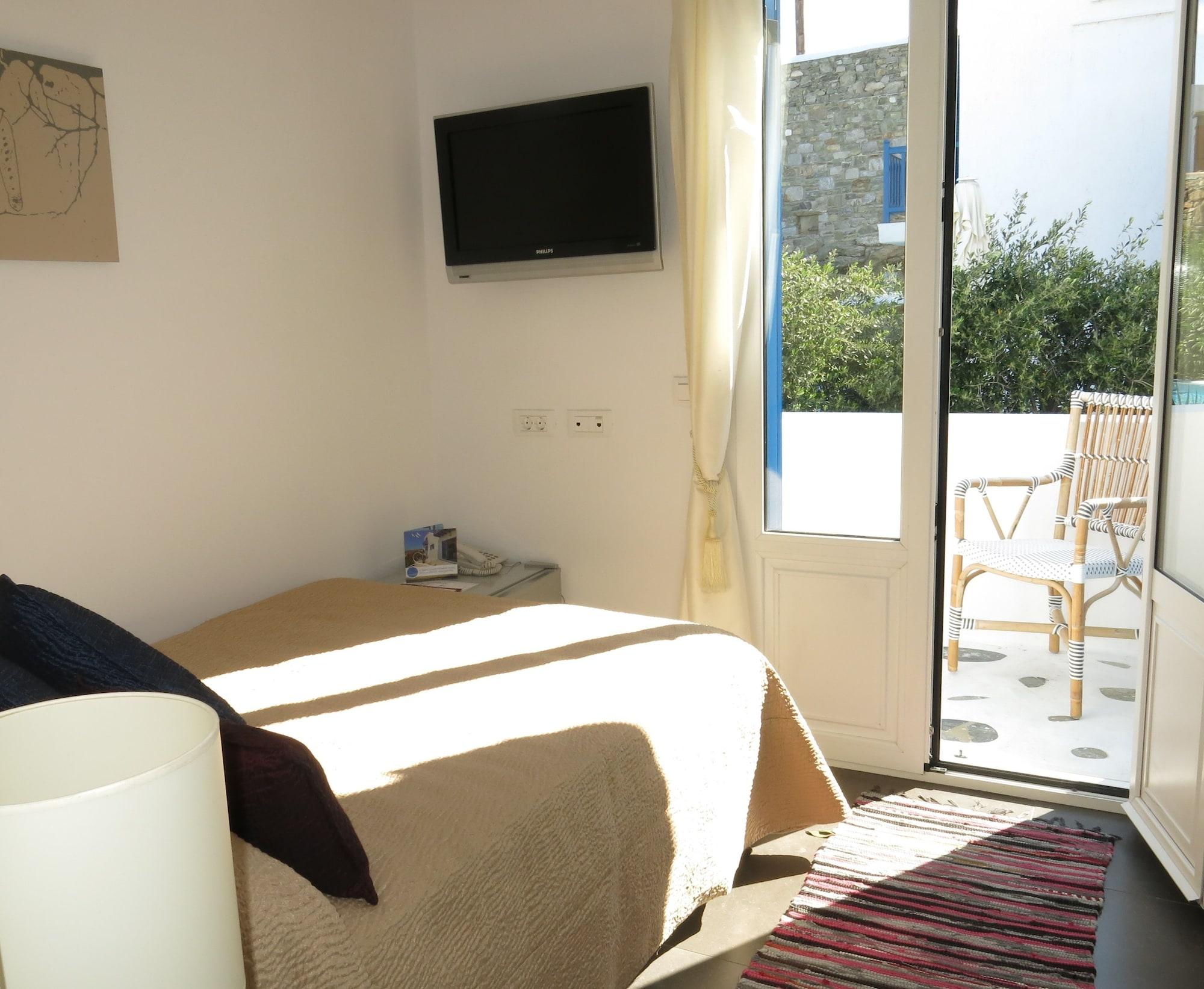 Portobello Boutique Hotel Mykonos Town Extérieur photo