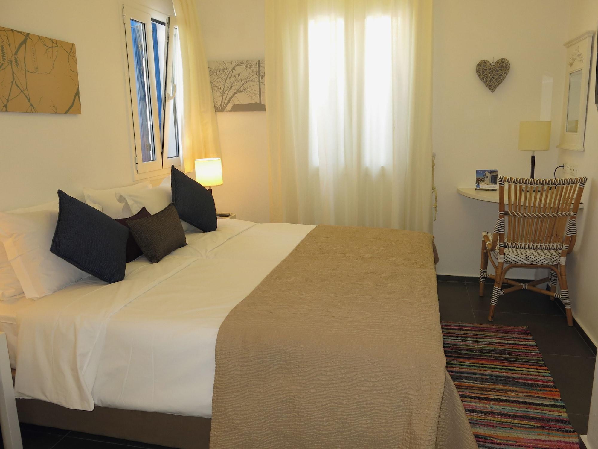 Portobello Boutique Hotel Mykonos Town Extérieur photo