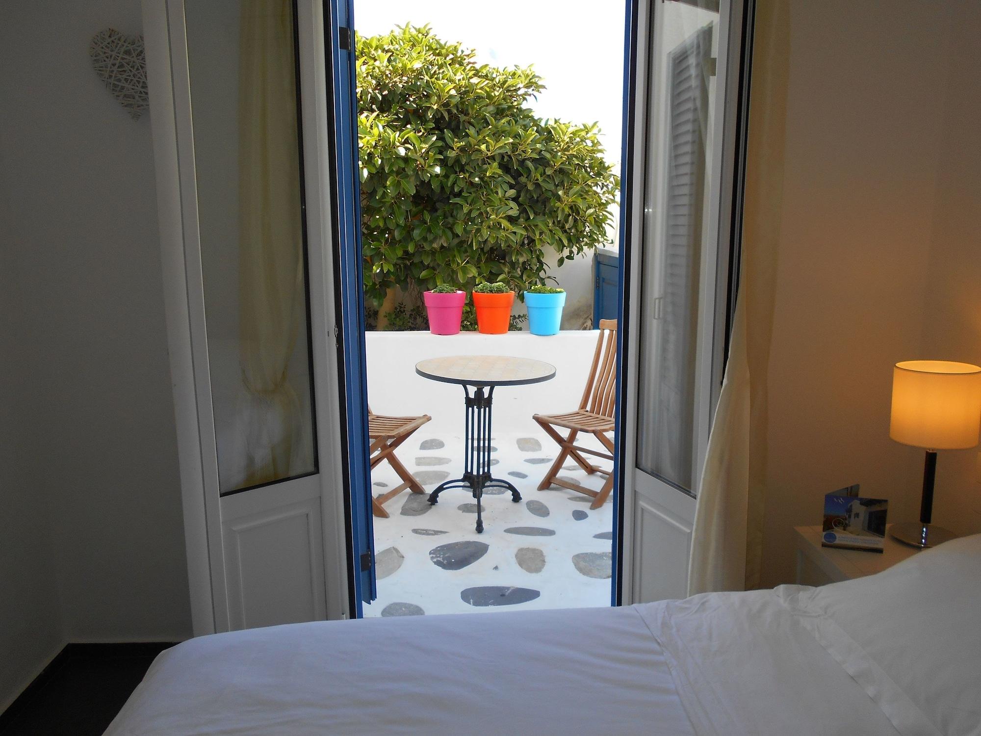 Portobello Boutique Hotel Mykonos Town Extérieur photo