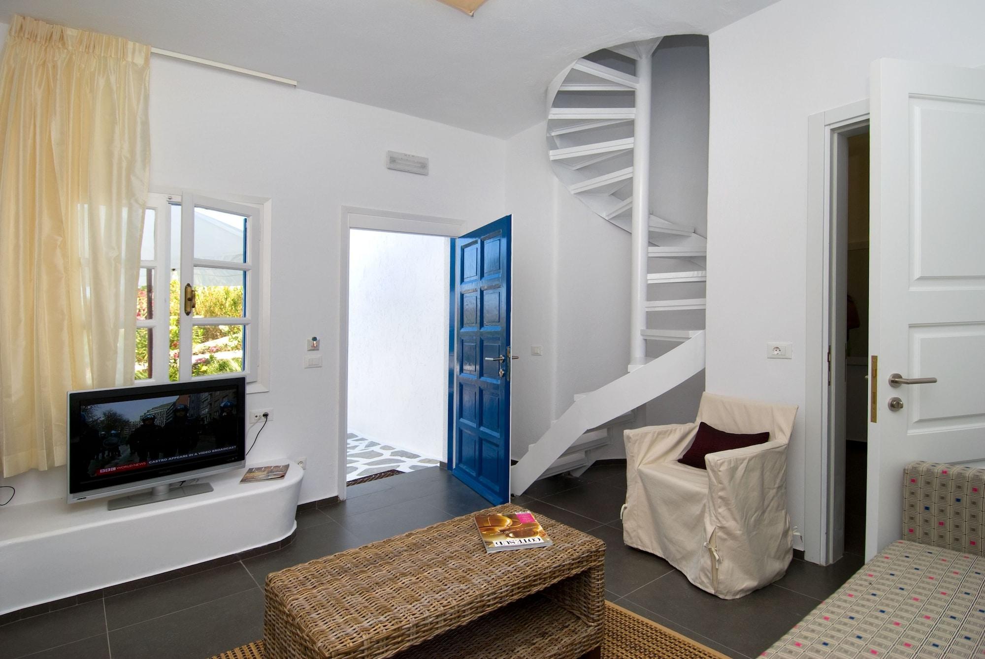 Portobello Boutique Hotel Mykonos Town Extérieur photo