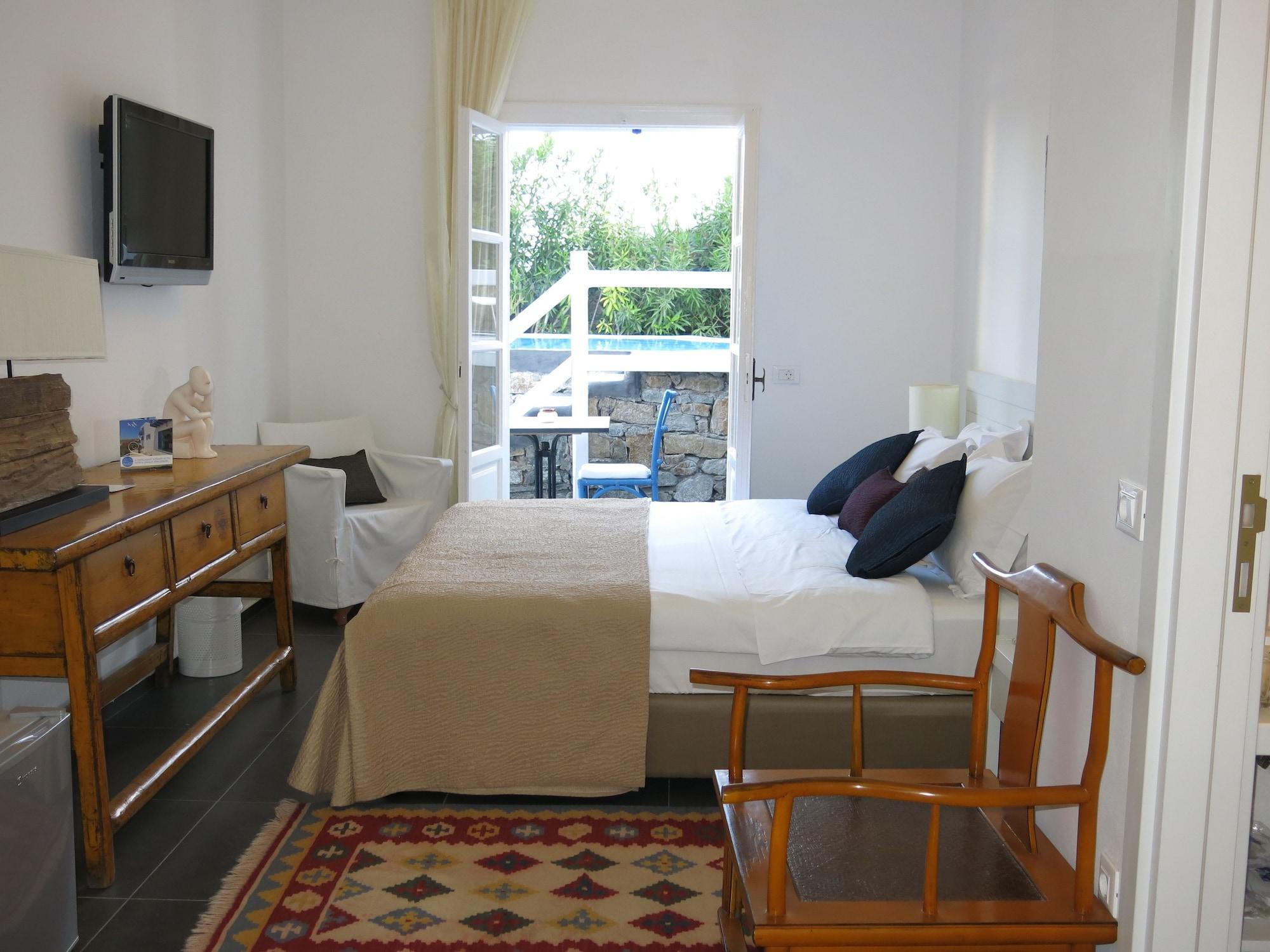 Portobello Boutique Hotel Mykonos Town Extérieur photo