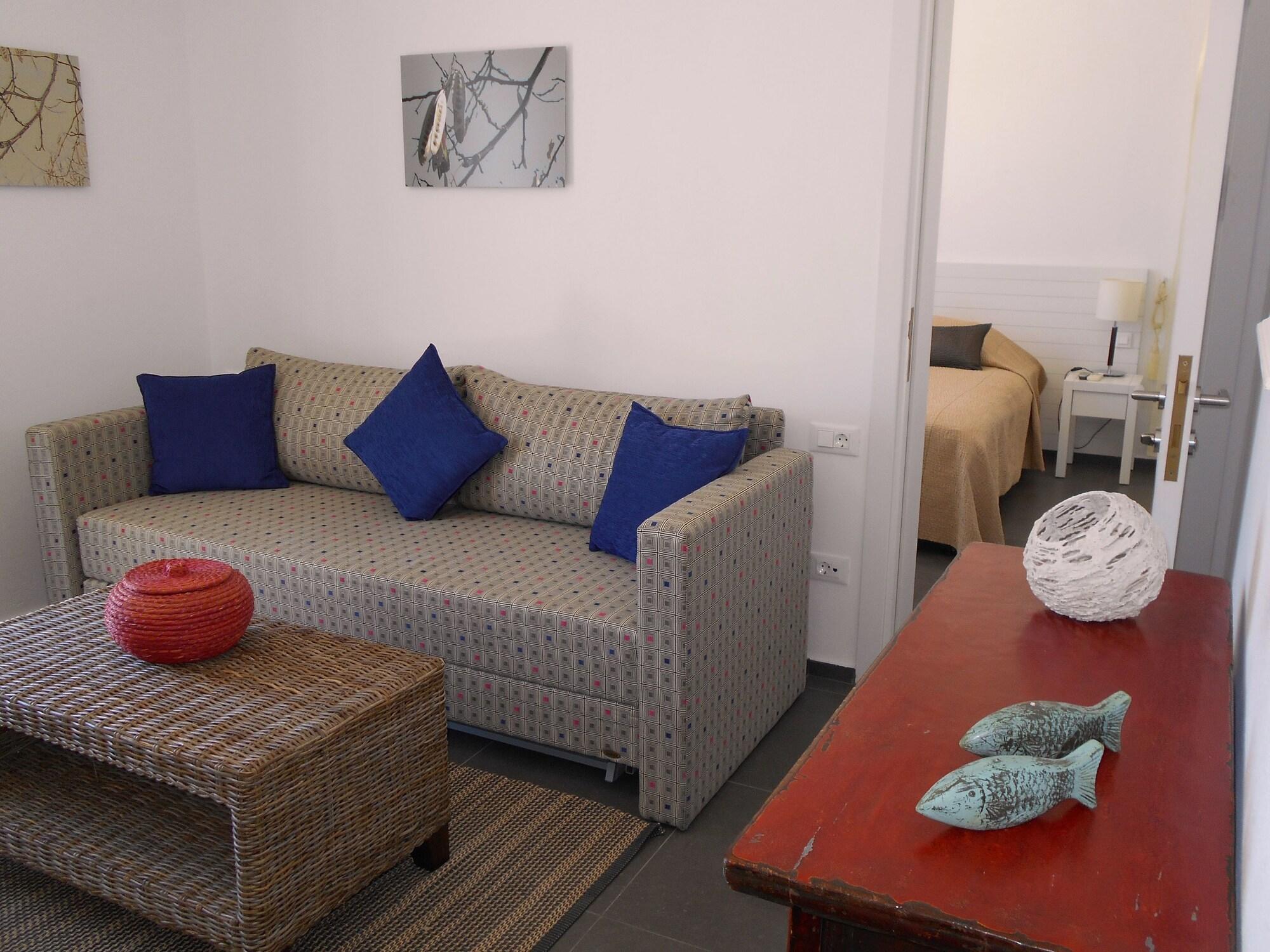 Portobello Boutique Hotel Mykonos Town Extérieur photo