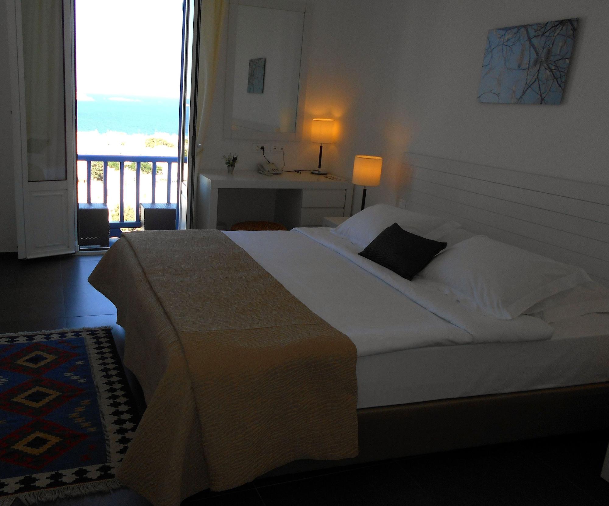 Portobello Boutique Hotel Mykonos Town Extérieur photo