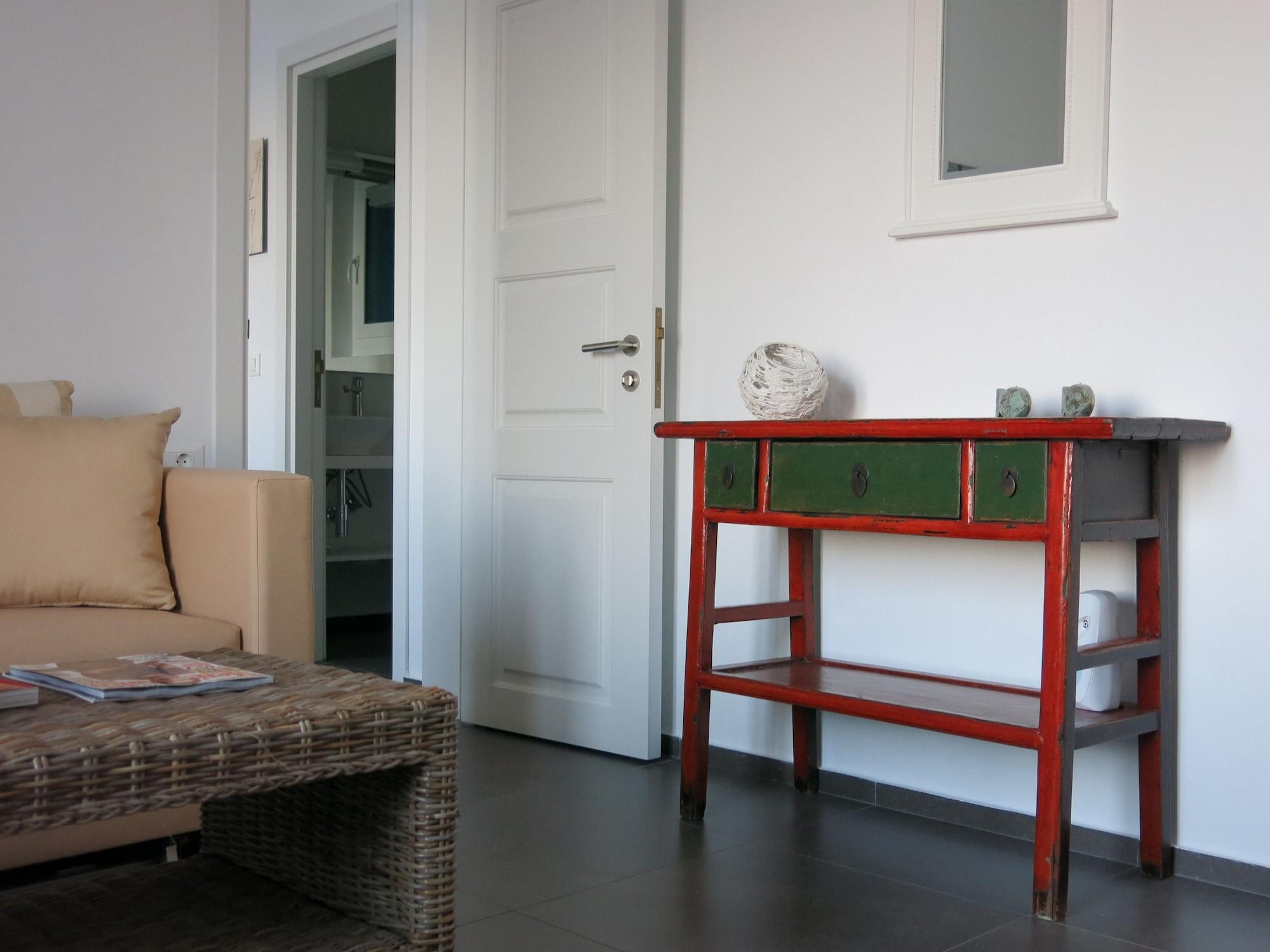 Portobello Boutique Hotel Mykonos Town Extérieur photo