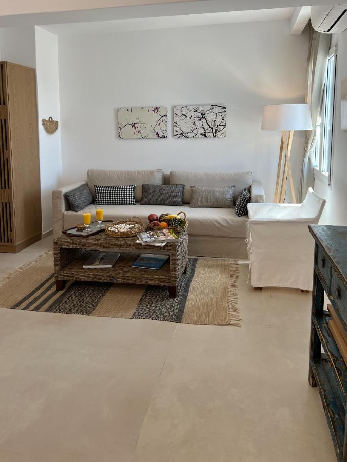 Portobello Boutique Hotel Mykonos Town Extérieur photo