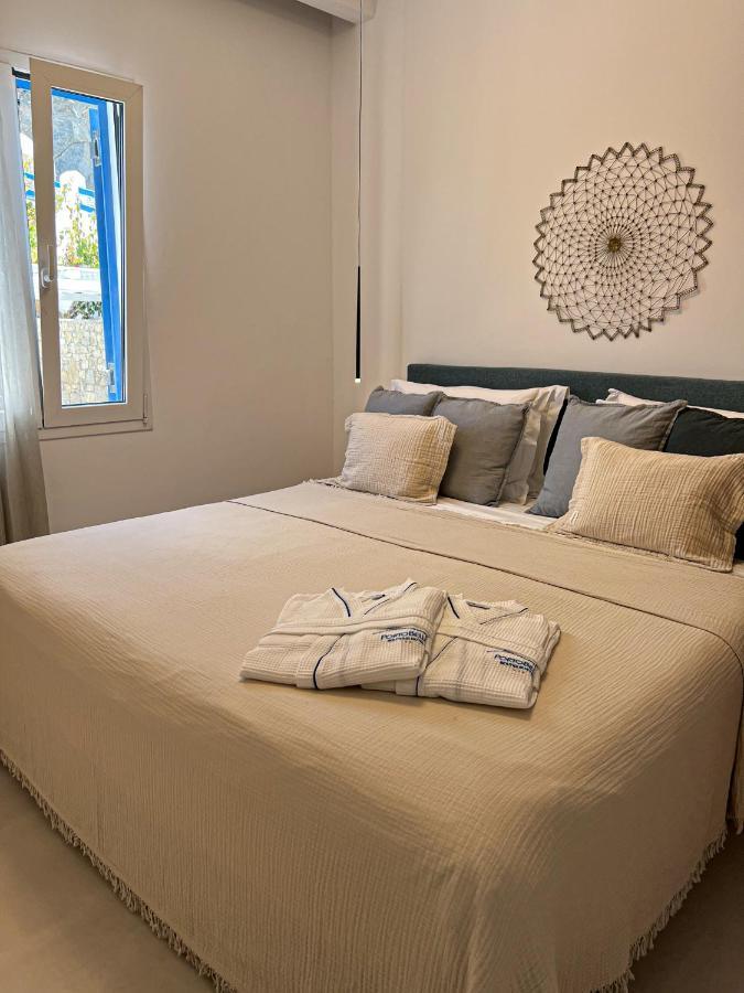 Portobello Boutique Hotel Mykonos Town Extérieur photo