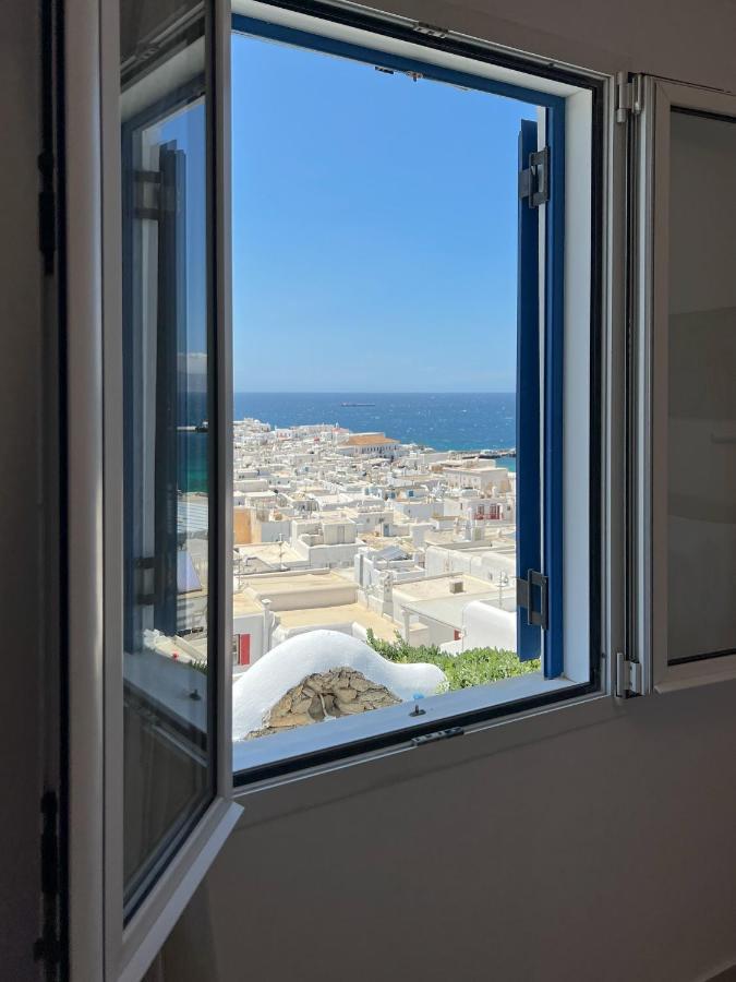 Portobello Boutique Hotel Mykonos Town Extérieur photo