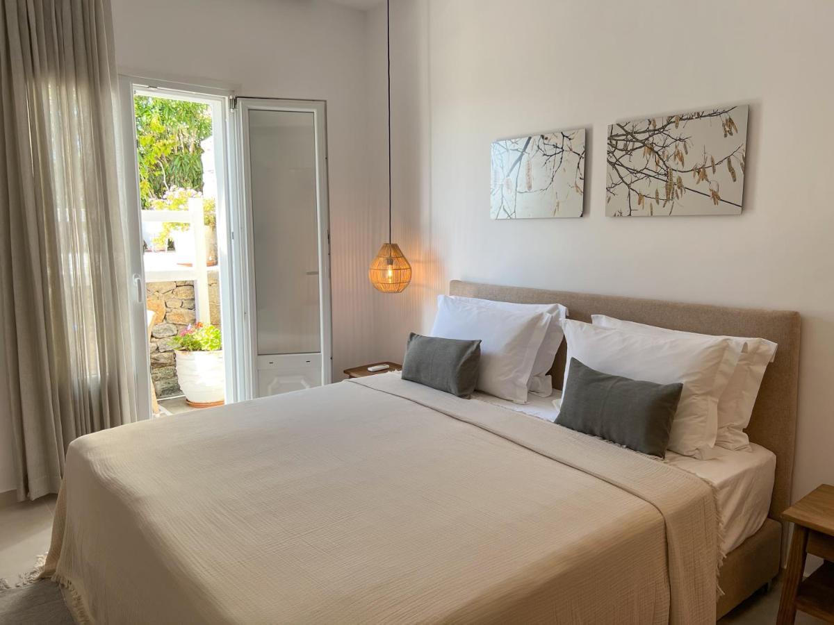 Portobello Boutique Hotel Mykonos Town Extérieur photo