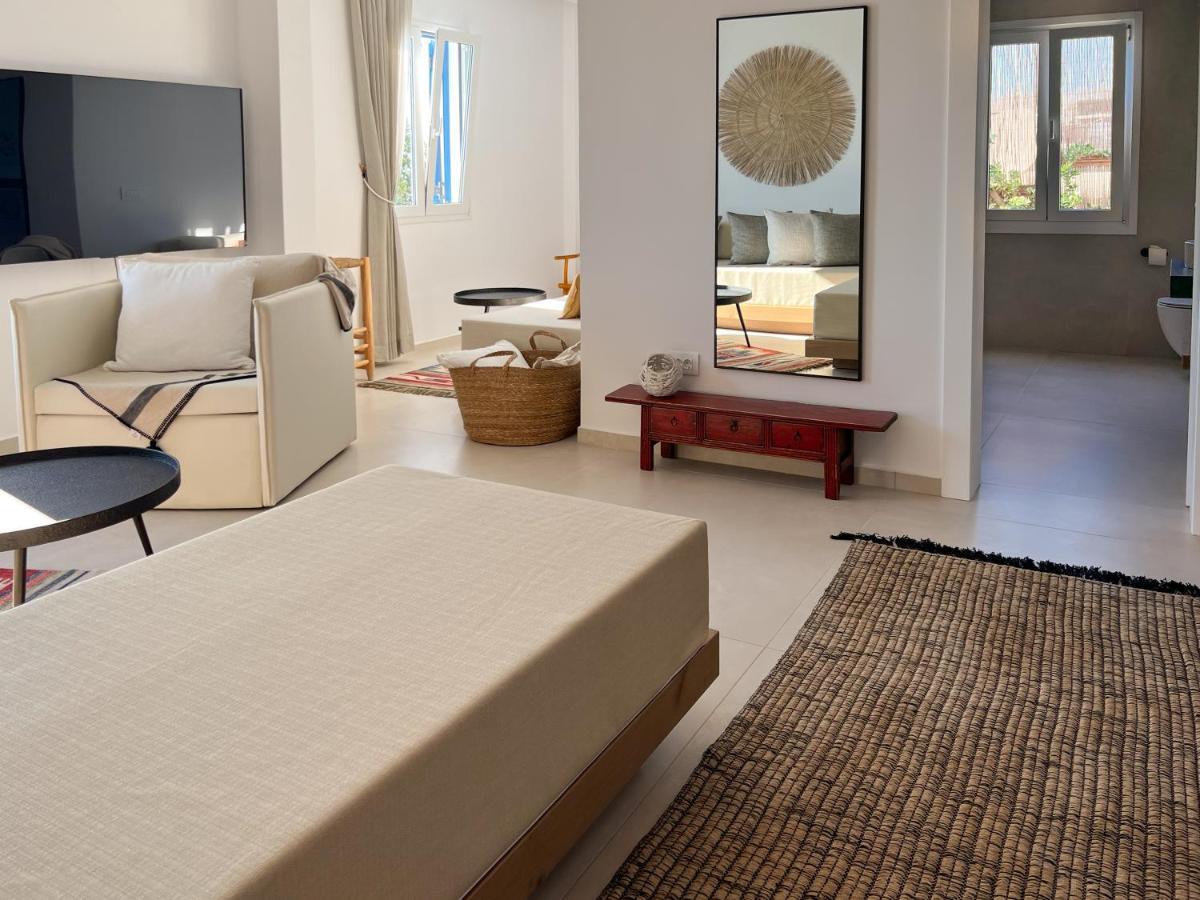 Portobello Boutique Hotel Mykonos Town Extérieur photo