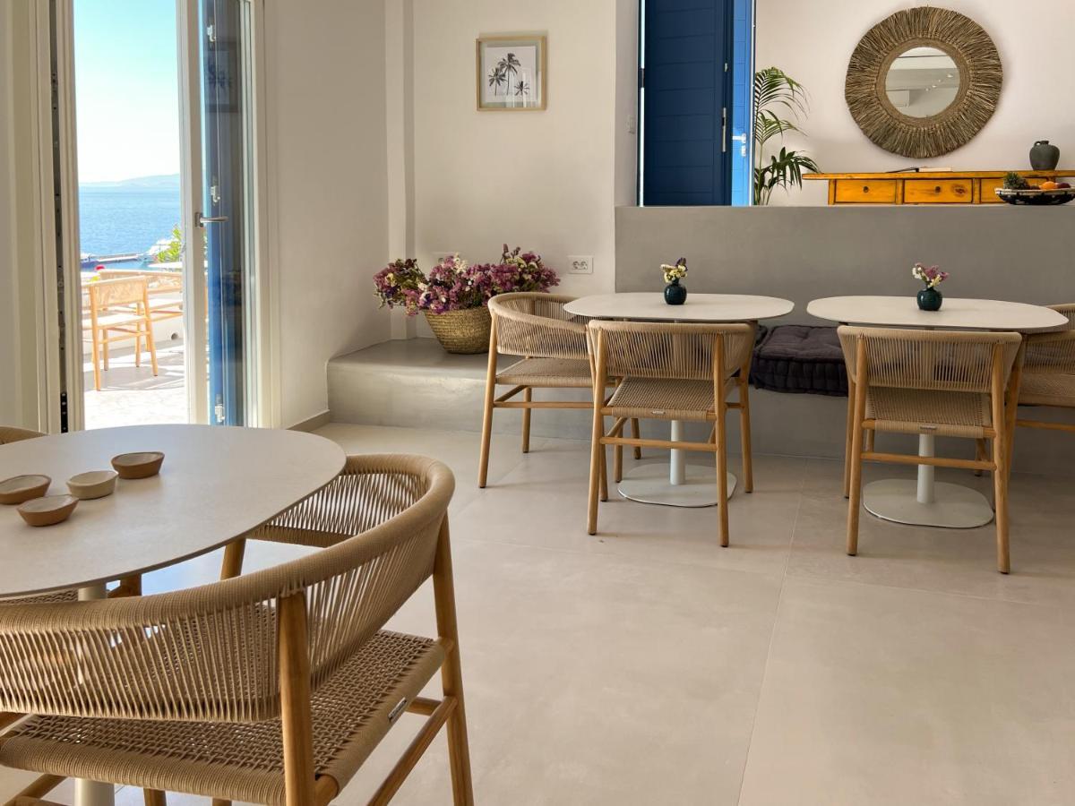 Portobello Boutique Hotel Mykonos Town Extérieur photo