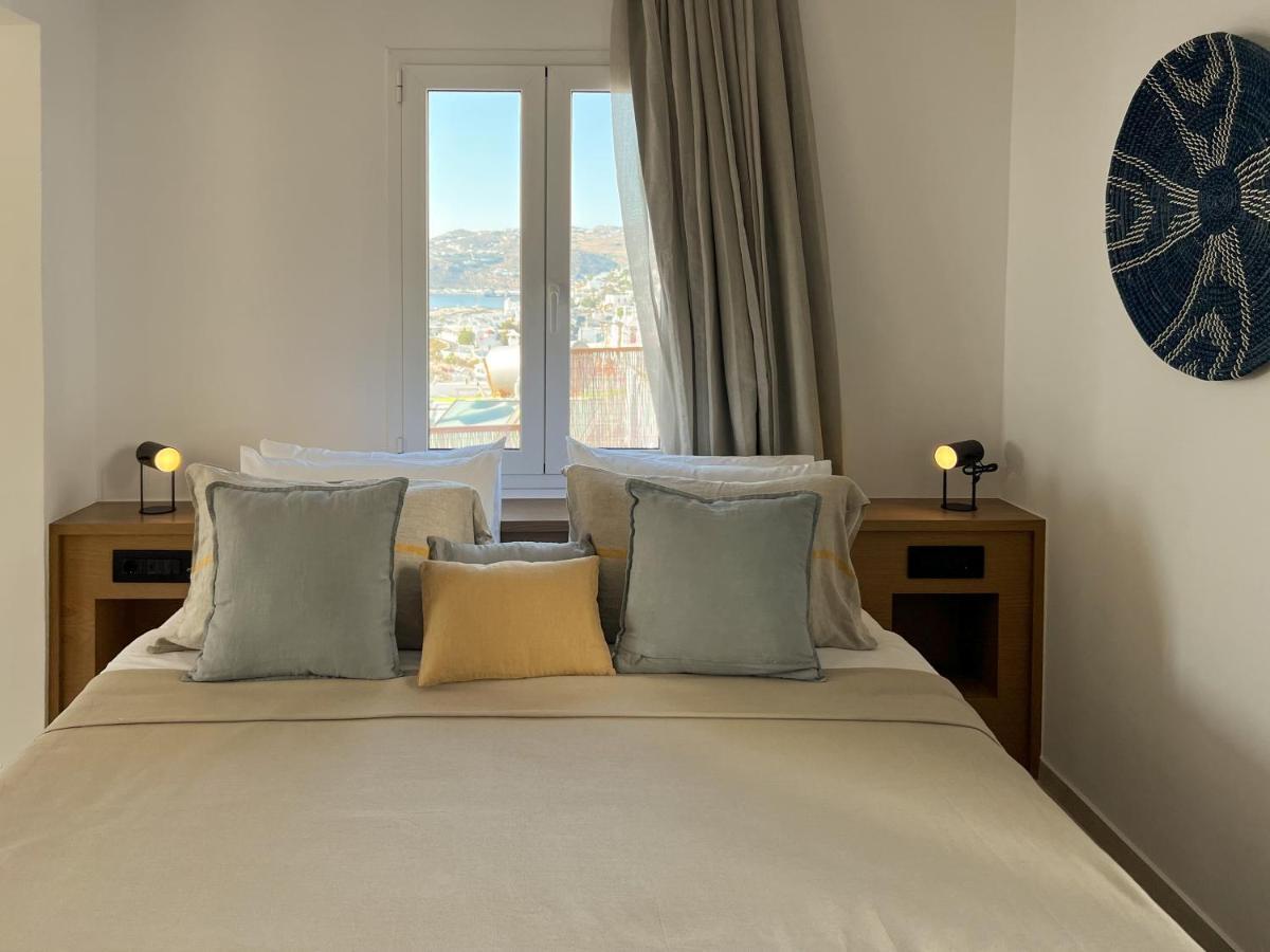 Portobello Boutique Hotel Mykonos Town Extérieur photo