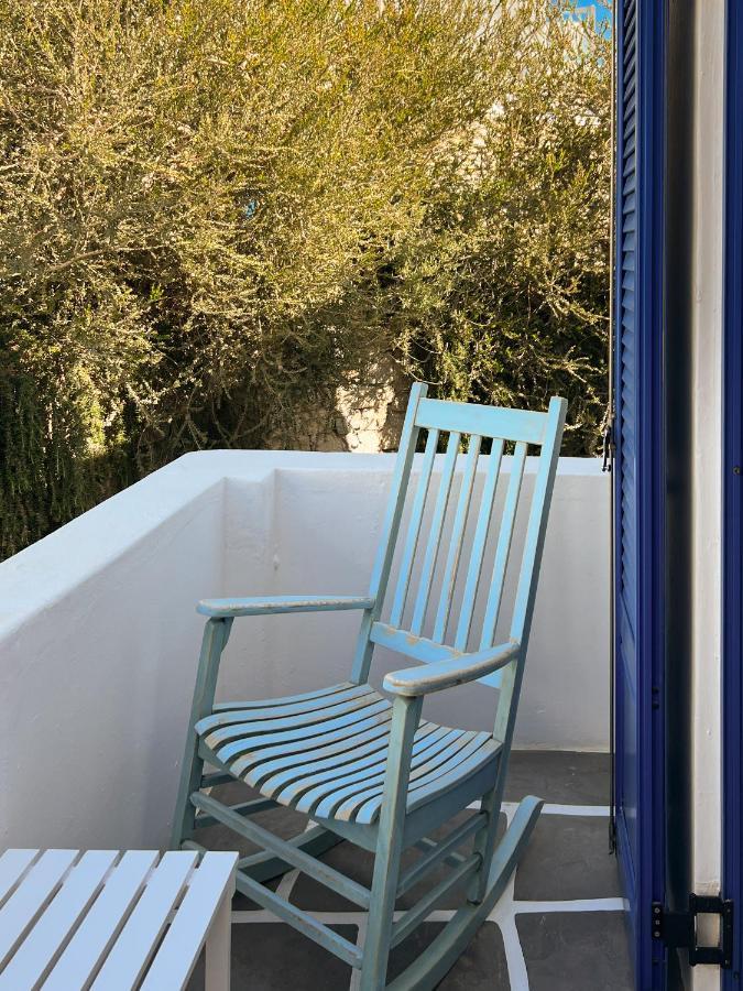 Portobello Boutique Hotel Mykonos Town Extérieur photo