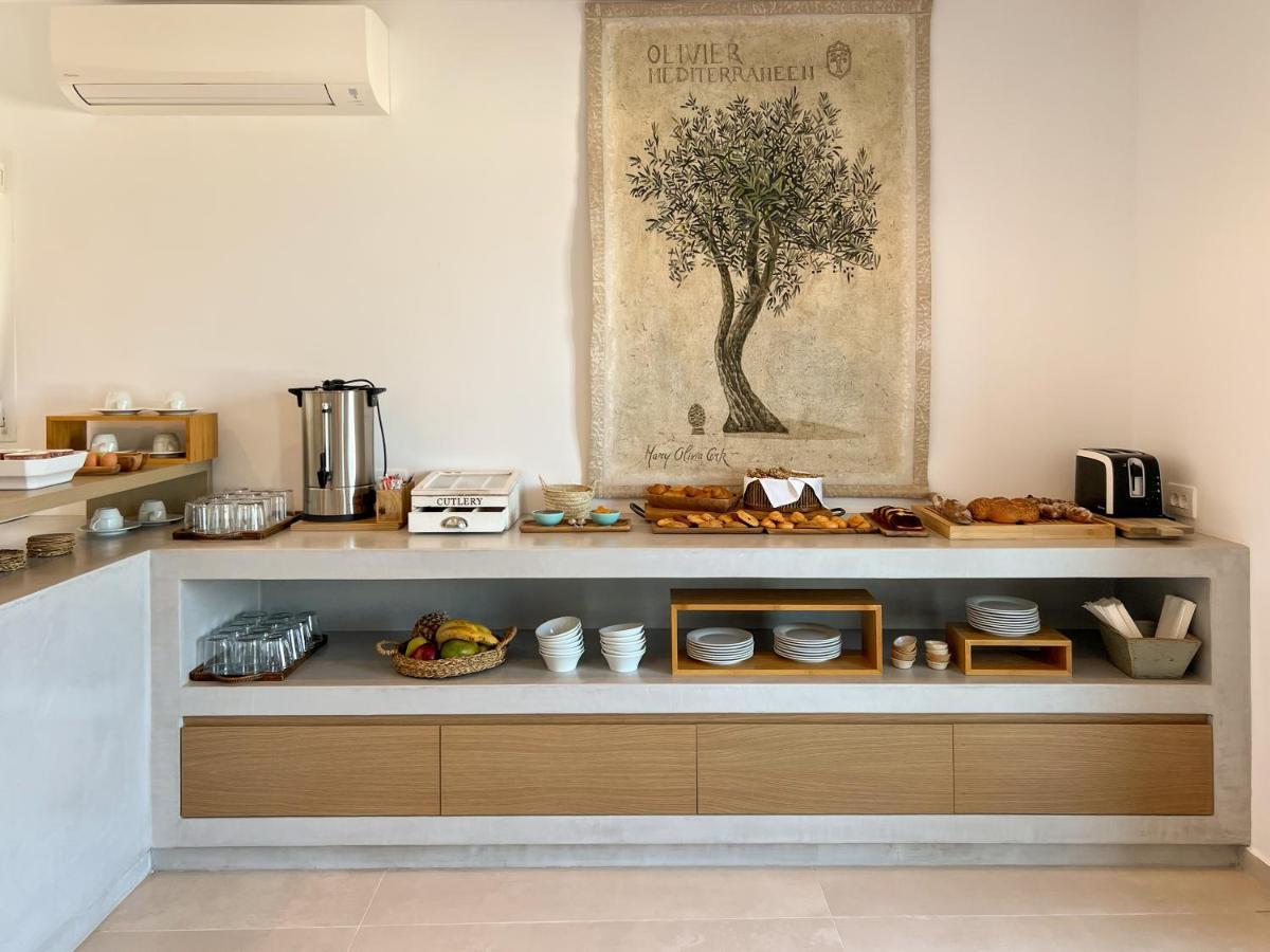 Portobello Boutique Hotel Mykonos Town Extérieur photo
