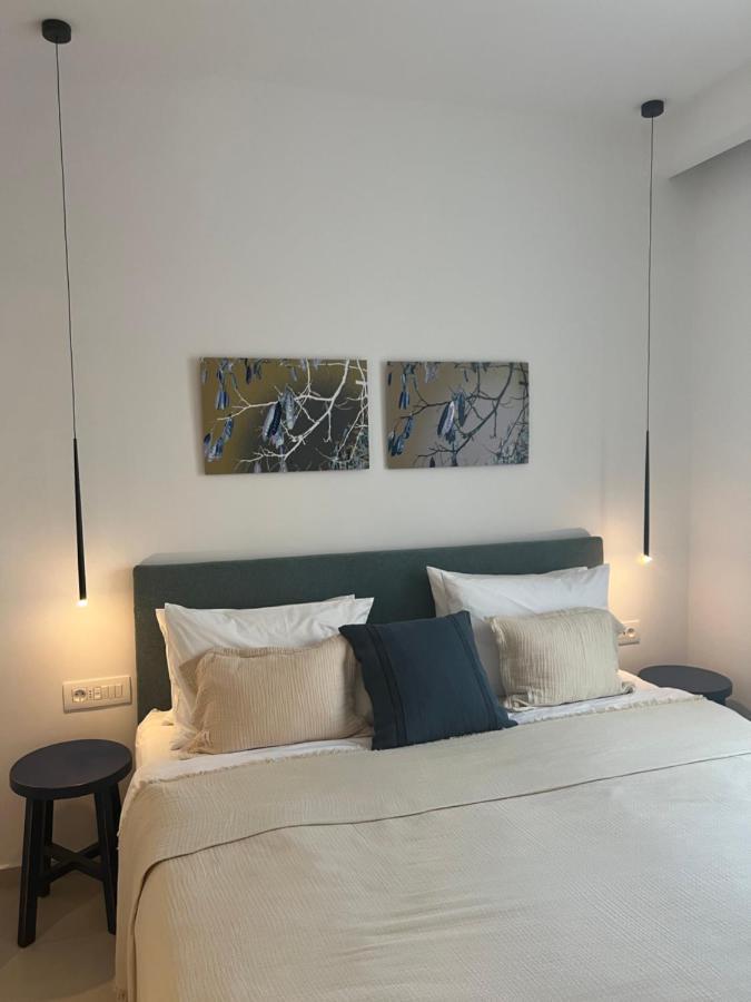 Portobello Boutique Hotel Mykonos Town Extérieur photo
