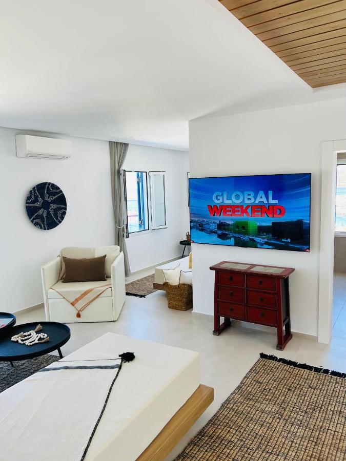 Portobello Boutique Hotel Mykonos Town Extérieur photo
